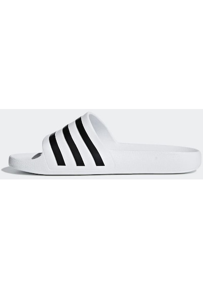 Adidas Yüzme Terlik Adilette Aqua F35539 001