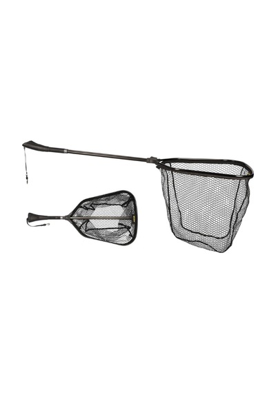 Spro Hd Comfort Predator Kepçe 60x50cm