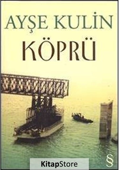 Kitapstore Köprü / Ayşe Kulin