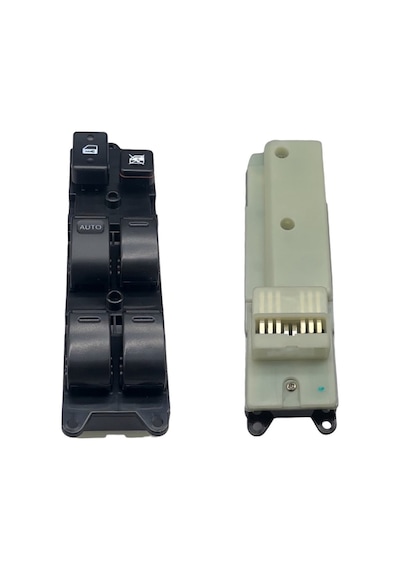 Toyota Carina Ön Sol Cam Düğmesi 1992-1997