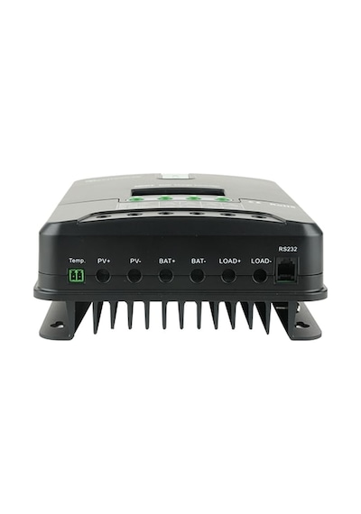 Electrozirve Ml2430 30a Mppt Solar Charge Controller 12/24v Ekranlı