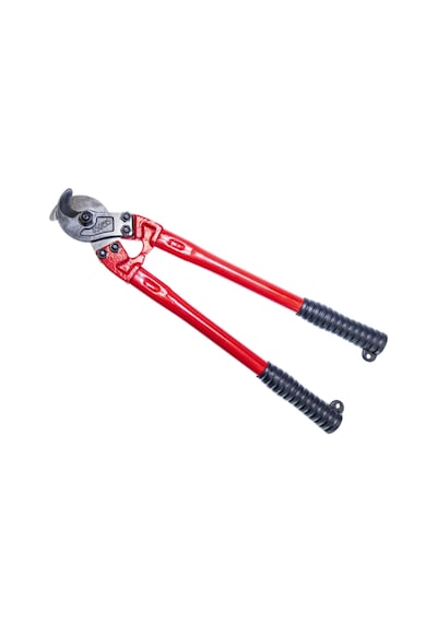 Ntjw60118 18" 450 Mm T8a Çelik Çeneli Kablo Makası Diğer