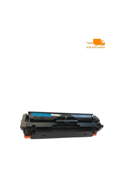 Colorful Toner Canon Crg-046h/1249c002 Mavi Uyumlu Toner