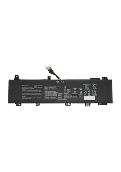 Asus Tuf Gaming A17 2021 Fa706qe Uyumlu Batarya Pil Model-2