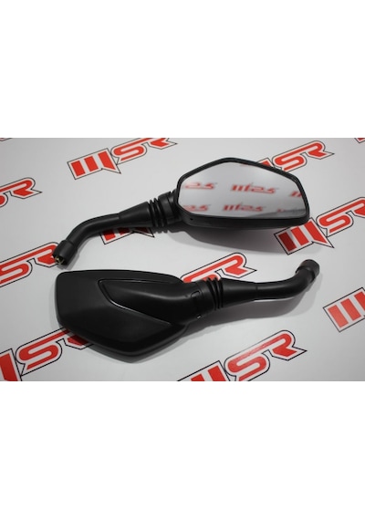 Pulsar Ns 200 Ayna Tk A