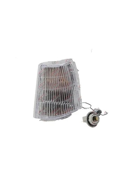 Eser Sınyal Lambası Sol Beyaz Duylu Renault R9 289058 22