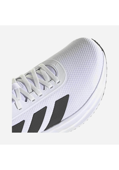 Adidas Galaxy Run Beyaz Erkek Sneaker Kj3499 Beyaz