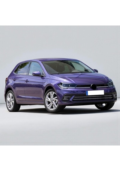 Vw Polo 2022-2025 Sağ Ön Kapı Kolu İç Braketi 5n0839885h