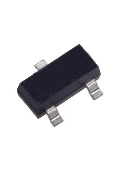 Bat 54s Entegre Devre Transistör