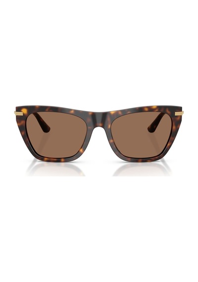 Dolce&gabbana 4511 502/73 55-19 Güneş Gözlüğü Kahverengi