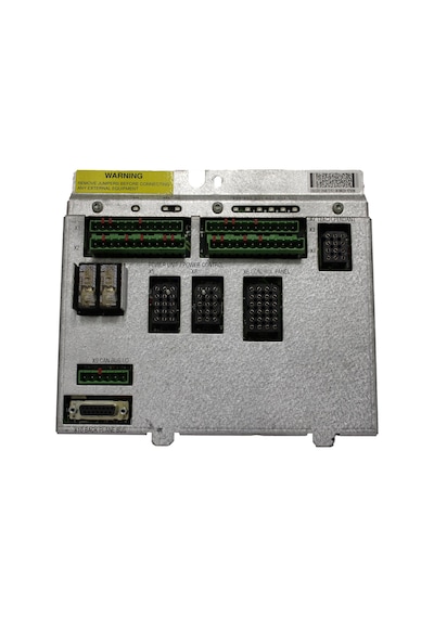 3hab7215-1/08 Dsqc331 Abb