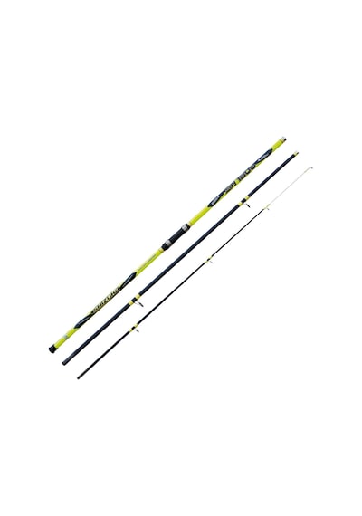 Shızuka Sh1800 Wwg 250 Gr 420 Mt 3 Parça Surf Kamışı