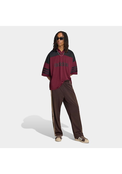 Adidas Adibreak Erkek Siyah Eşofman Altı Ks7398 Çok Renkli