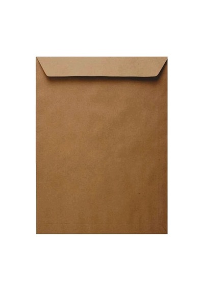 Zarfsan 26x35 Cm 125 Gr 25 Li Çaycuma Torba Zarf