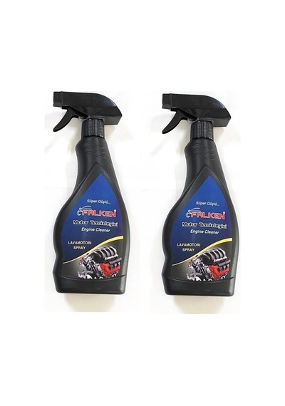 Falken Motor Temizleyici 500 ML