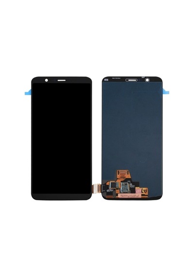 One Plus 5T Lcd Ekran Dokunmatik (464415834)