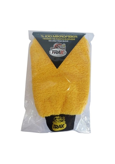 Araba Mikrofiber Yıkama Eldiven +cilalı Şampuan 500 Ml+ 50x70 Microfiber Süper Bez