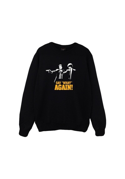Stoned Pulp Fiction Sweatshirt (394872733)