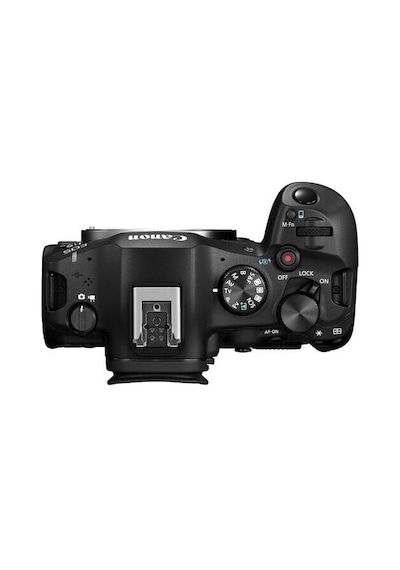 Canon EOS R6 Mark III Body Fotoğraf Makinesi ( Canon Türkiye Garantili)