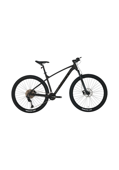Bisan Bold 11.2 Erkek Dağ Bisikleti 43cm Hd 29 Jant 22 Vites Siyah Siyah Çok Renkli