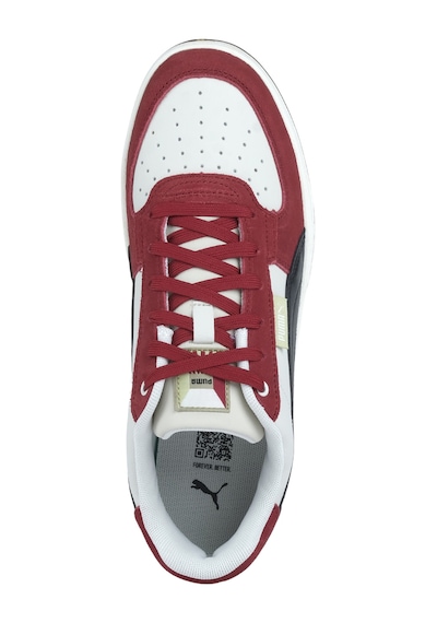 Puma Caven 2.0 Bej Erkek Sneaker 000000000102237412 Bej-kırmızı-sıyah Çok Renkli Puma Caven 2.0 Bej Erkek Sneaker 000000000102237412 Bej-kırmızı-sıyah Çok Renkli