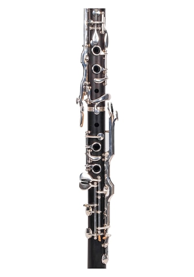 Bohemia Xcl340 Plus Sol Klarnet