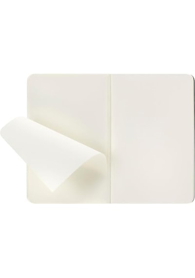 Moleskine Qp313 Defter 103 Ivory