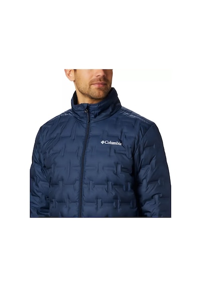 Columbia Delta Ridge Iı Down Jacket Wo8412 001