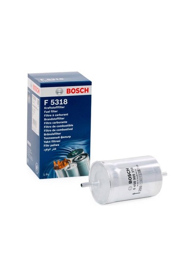 Bosch Yakıt Filtresi F5318