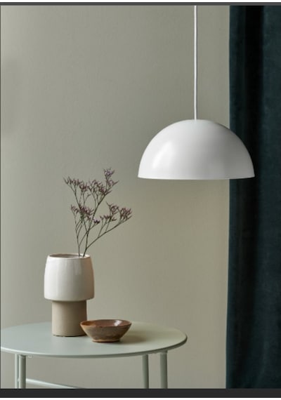 Riolight Retro,Rustik Mutfak,Oda,Cafeler Için Beyaz 1Xe27 Duylu T