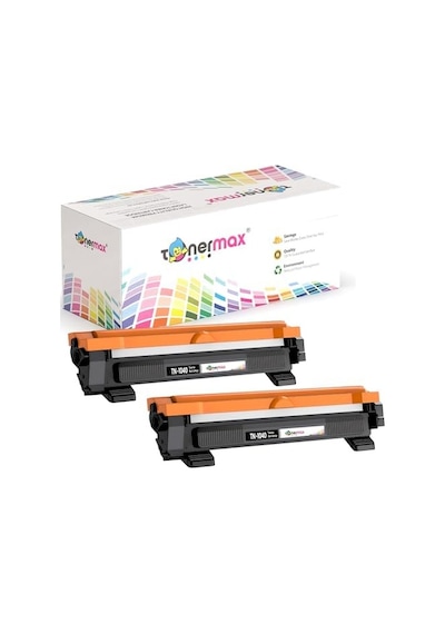 Dcp-1511 / Tn-1040 2&apos Li  Paket Brother Uyumlu Toner
