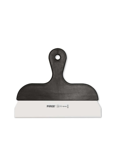 Pirge Creme Hamur Kazıyıcısı 27 Cm Siyah - 00701 Diğer