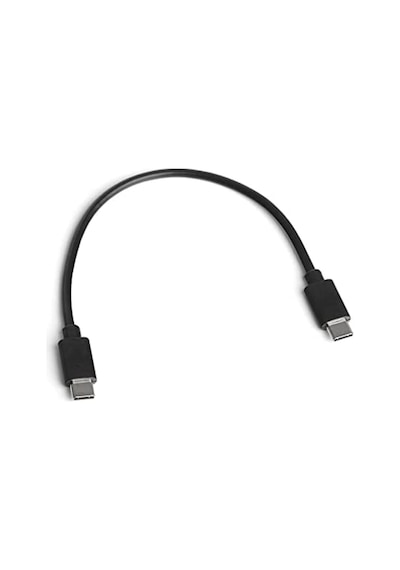 Zr876 Type-c To Type-c Pd Kablo 20 Cm
