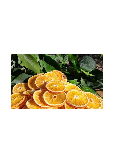 Kurutulmuş Portakal 50 Gram %100 Doğal Ve Katkısızdır. Yeni Sezon Üretimidir. Diğer