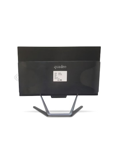 Quadro Stark H8122-49824 i5-4690T 8 GB 240 GB SSD 21.5" Free Dos AIO Bilgisayar