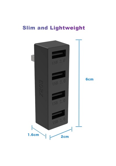 Xbox Serisi X/s İçin 4 Bağlantı Noktalı Usb Hub 2.0, Xbox Serisi X/s Konsolu İle Uyumlu Yüksek Hızlı Usb Hub Splitter Genişletme Adaptörü Beyaz Standart Kaliteli-1 Metre-Beyaz Xbox Serisi X/s İçin 4 Bağlantı Noktalı Usb Hub 2.0, Xbox Serisi X/s Konsolu İle Uyumlu Yüksek Hızlı Usb Hub Splitter Genişletme Adaptörü Beyaz Standart Kaliteli-1 Metre-Beyaz