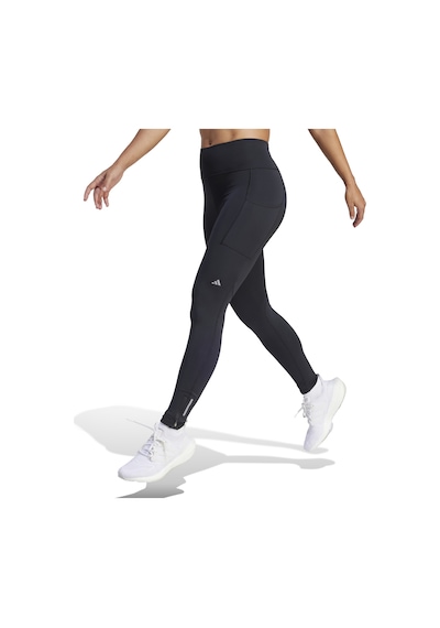 Hy2920-k Adidas Ultımate W 1-1 Kadın Tayt Siyah Hy2920-k Siyah