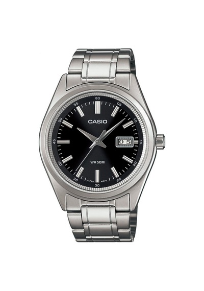 Casio Mtp-b180d-1a1vdf Kol Saati Altın - Siyah