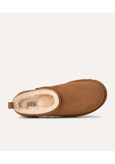 Ugg Classıc Mıcro Erkek Bot 1180190-che Kahverengi
