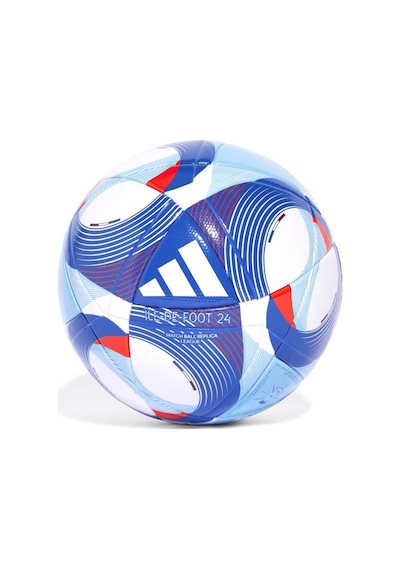 Adidas Olympics23 Lge Futbol Topu Iw6327 - 5 Çok Renkli