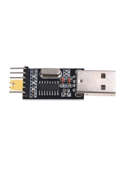 Ch341a Eeprom Flash Bios Programlayıcı Türkçe V1.34 Yazılımı As Programmer Yazılımı