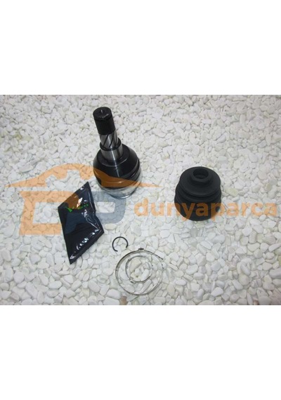 Aks Kafası İç Manuel 1.4 Kalos Aveo Rezzo Lacetti Prakssıs