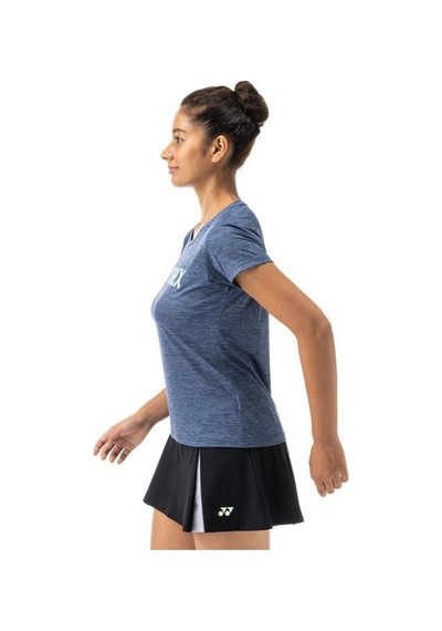 Yonex Tshirt Lacivert Kadın 16689 001