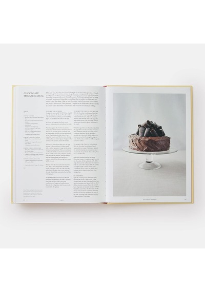 Ballymaloe Desserts: Iconic Recipes And Stories From Ireland