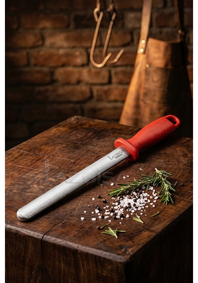 Silver Serisi Masat Mutfak Bıçak Bileme Aleti Masatı Mft-245