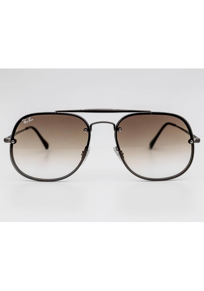 Rayban Rb 3583 N 004 / 13 58.16 Erkek Güneş Gözlüğü Bej