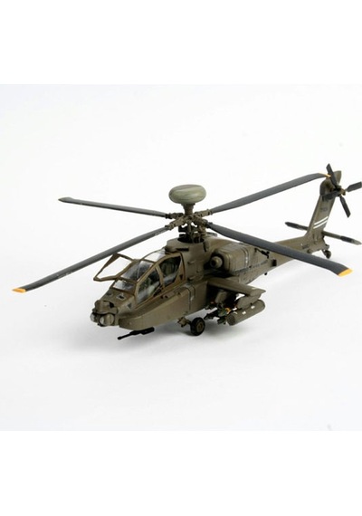 Revell Longbow Apache Maket Seti 64046