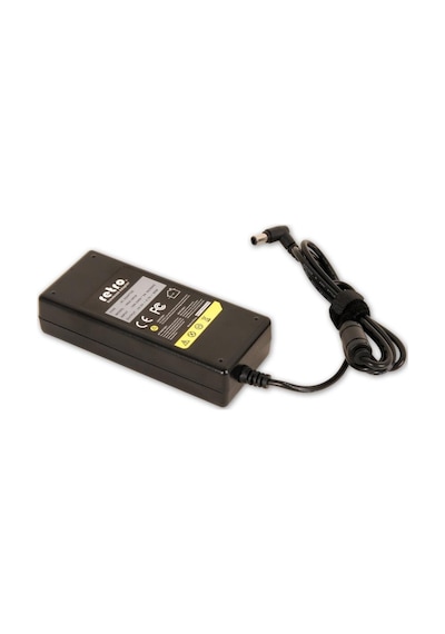 Teknikshop Sony Uyumlu Vaio Vpceb1S0E/Wi, Vpceb1S1E Adaptörü (90W) Şarj Cihazı