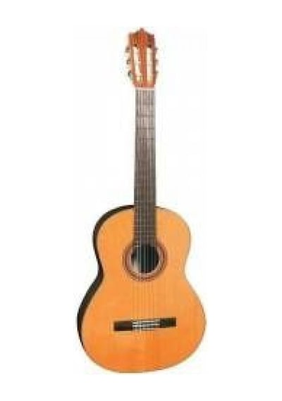 Martinez Mc-10S Laminated Series Klasik Gitar