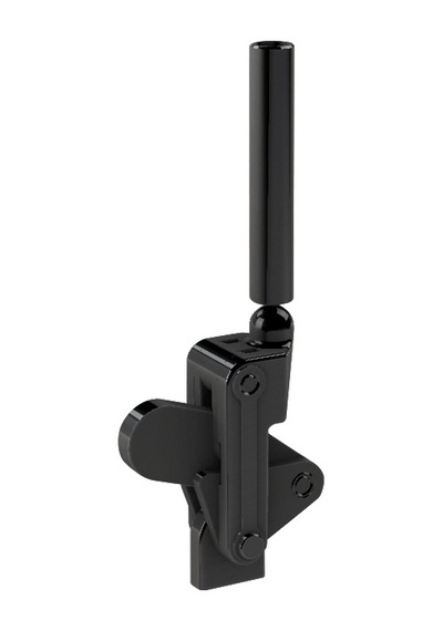 Goodhand Gh-72410 Ağır Hizmet Tipi Geçiş Kelepçesi 2400 Kg Kapa